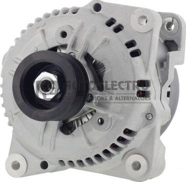 Autoelectro AEA3276 - Alternator autospares.lv