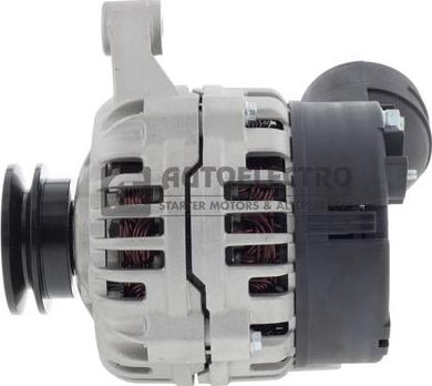 Autoelectro AEA3278 - Alternator autospares.lv