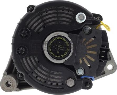 Autoelectro AEA2190 - Alternator autospares.lv