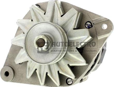 Autoelectro AEA8190 - Alternator autospares.lv