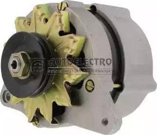 Autoelectro AEA2158 - Alternator autospares.lv