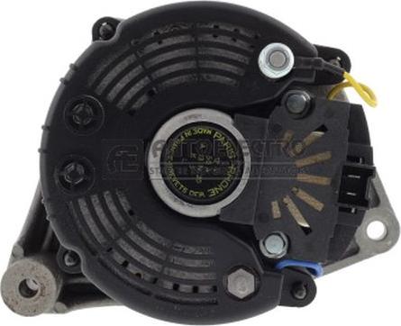 Autoelectro AEA2189 - Alternator autospares.lv