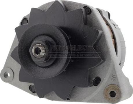 Autoelectro AEA2189 - Alternator autospares.lv