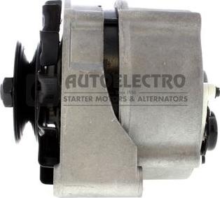 Autoelectro AEA2132 - Alternator autospares.lv