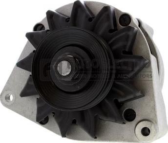 Autoelectro AEA2132 - Alternator autospares.lv