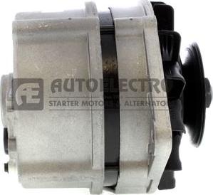 Autoelectro AEA2132 - Alternator autospares.lv