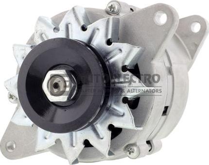 Autoelectro AEA2127 - Alternator autospares.lv