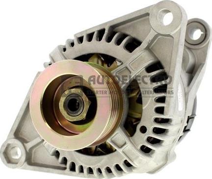 Autoelectro AEA2292 - Alternator autospares.lv