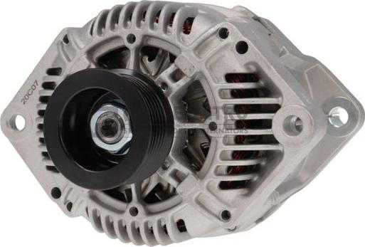 Autoelectro AEA4219 - Alternator autospares.lv