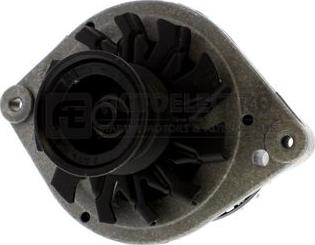 Autoelectro AEA2249 - Alternator autospares.lv