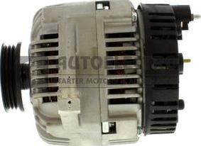 Autoelectro AEA2244 - Alternator autospares.lv