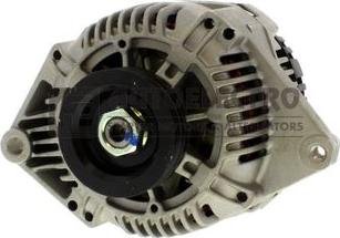 Autoelectro AEA2245 - Alternator autospares.lv