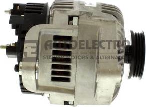 Autoelectro AEA2244 - Alternator autospares.lv