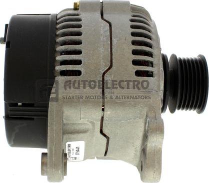 Autoelectro AEA2252 - Alternator autospares.lv