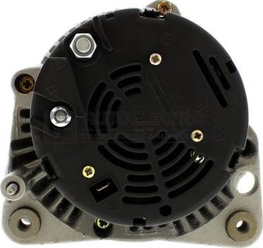 Autoelectro AEA2252 - Alternator autospares.lv