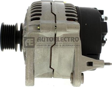 Autoelectro AEA2252 - Alternator autospares.lv