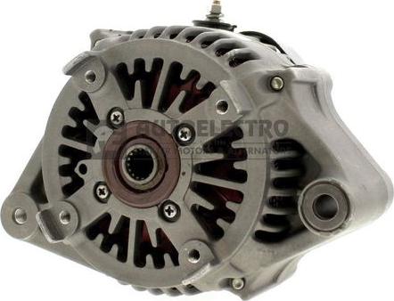 Autoelectro AEA2257 - Alternator autospares.lv