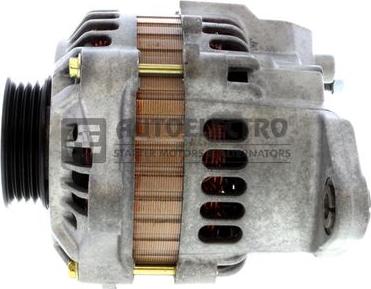 Autoelectro AEA2266 - Alternator autospares.lv