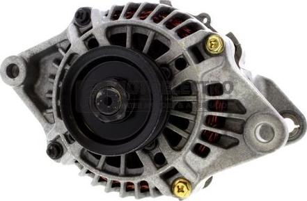 Autoelectro AEA2266 - Alternator autospares.lv