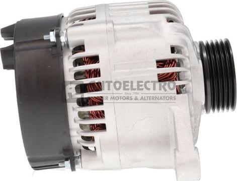 Autoelectro AEA2206 - Alternator autospares.lv