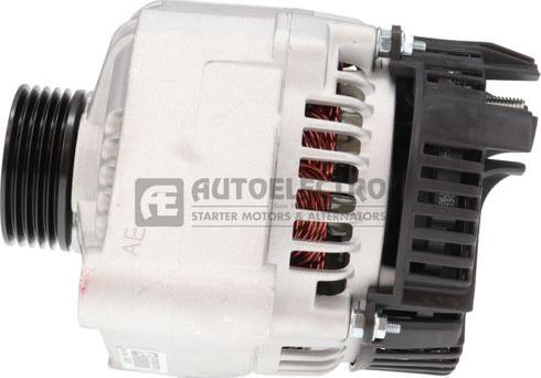 Autoelectro AEA3295 - Alternator autospares.lv