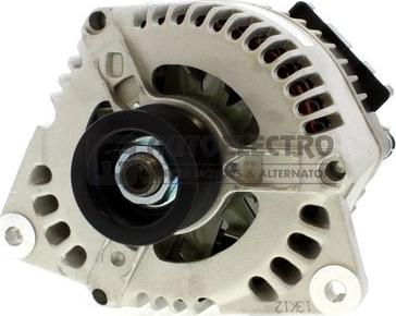 Autoelectro AEA2207 - Alternator autospares.lv