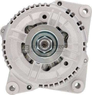 Autoelectro AEA2219 - Alternator autospares.lv