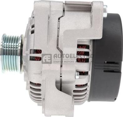 Autoelectro AEA2219 - Alternator autospares.lv