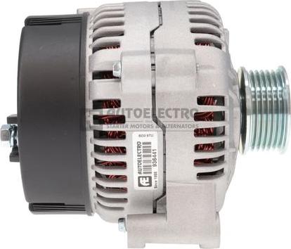 Autoelectro AEA2219 - Alternator autospares.lv