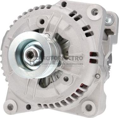 Autoelectro AEA2219 - Alternator autospares.lv