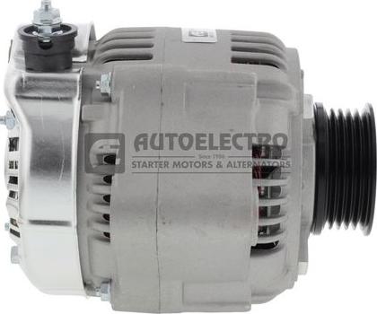 Autoelectro AEA2211 - Alternator autospares.lv