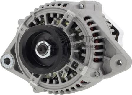 Autoelectro AEA2211 - Alternator autospares.lv