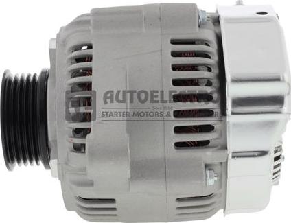 Autoelectro AEA2211 - Alternator autospares.lv