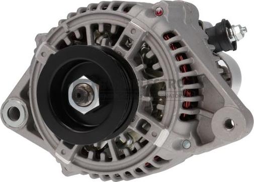 Autoelectro AEA3237 - Alternator autospares.lv