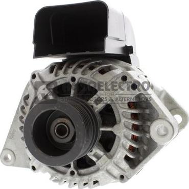 Autoelectro AEA2289 - Alternator autospares.lv