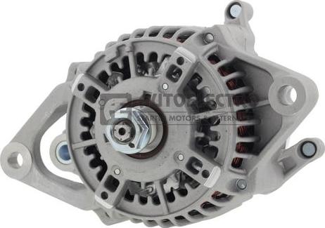 Autoelectro AEA2239 - Alternator autospares.lv