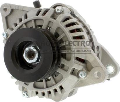 Autoelectro AEB1419 - Alternator autospares.lv