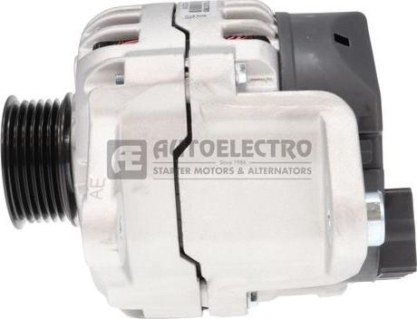 Autoelectro AEA4253 - Alternator autospares.lv