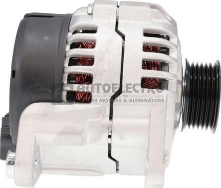 Autoelectro AEA4253 - Alternator autospares.lv