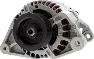 Autoelectro AEA2227 - Alternator autospares.lv