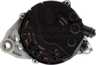 Autoelectro AEA2227 - Alternator autospares.lv