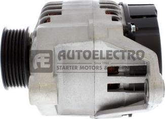 Autoelectro AEA2227 - Alternator autospares.lv