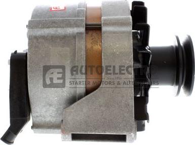 Autoelectro AEA2279 - Alternator autospares.lv