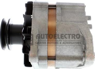 Autoelectro AEA2279 - Alternator autospares.lv