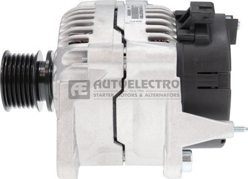 Autoelectro AEA3290 - Alternator autospares.lv