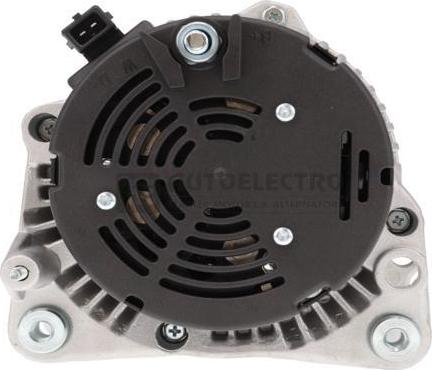 Autoelectro AEA3290 - Alternator autospares.lv