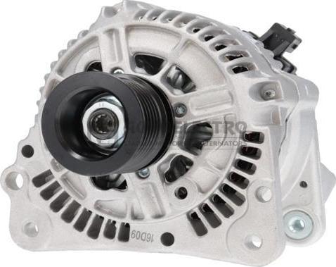 Autoelectro AEA2270 - Alternator autospares.lv