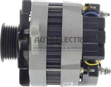 Autoelectro AEA5181 - Alternator autospares.lv