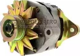 Autoelectro AEA4158 - Alternator autospares.lv