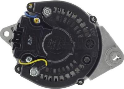 Autoelectro AEA5181 - Alternator autospares.lv